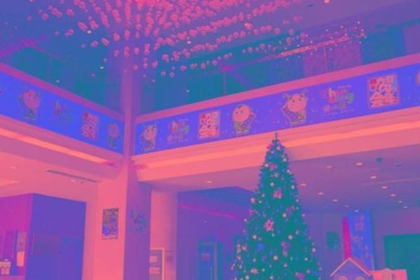 Tian Hong Hotel- Heze